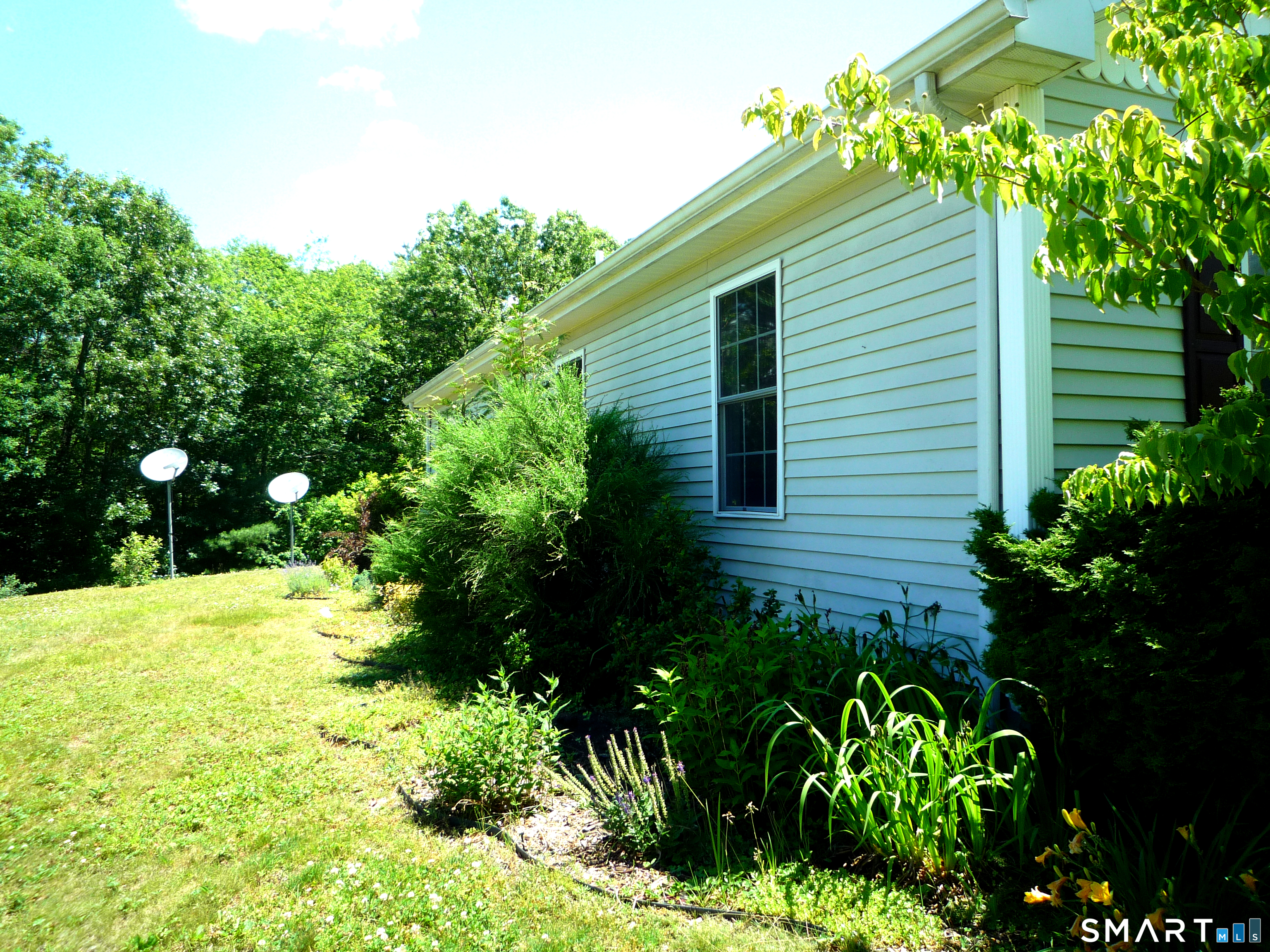 71 Sachem Drive Plainfield CT 06374