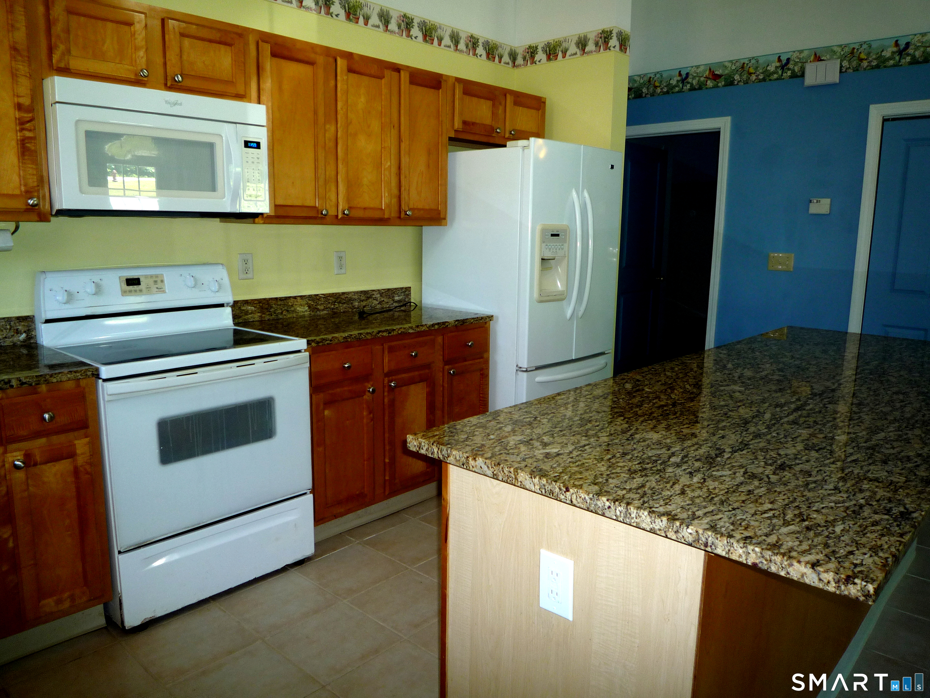 71 Sachem Drive Plainfield CT 06374