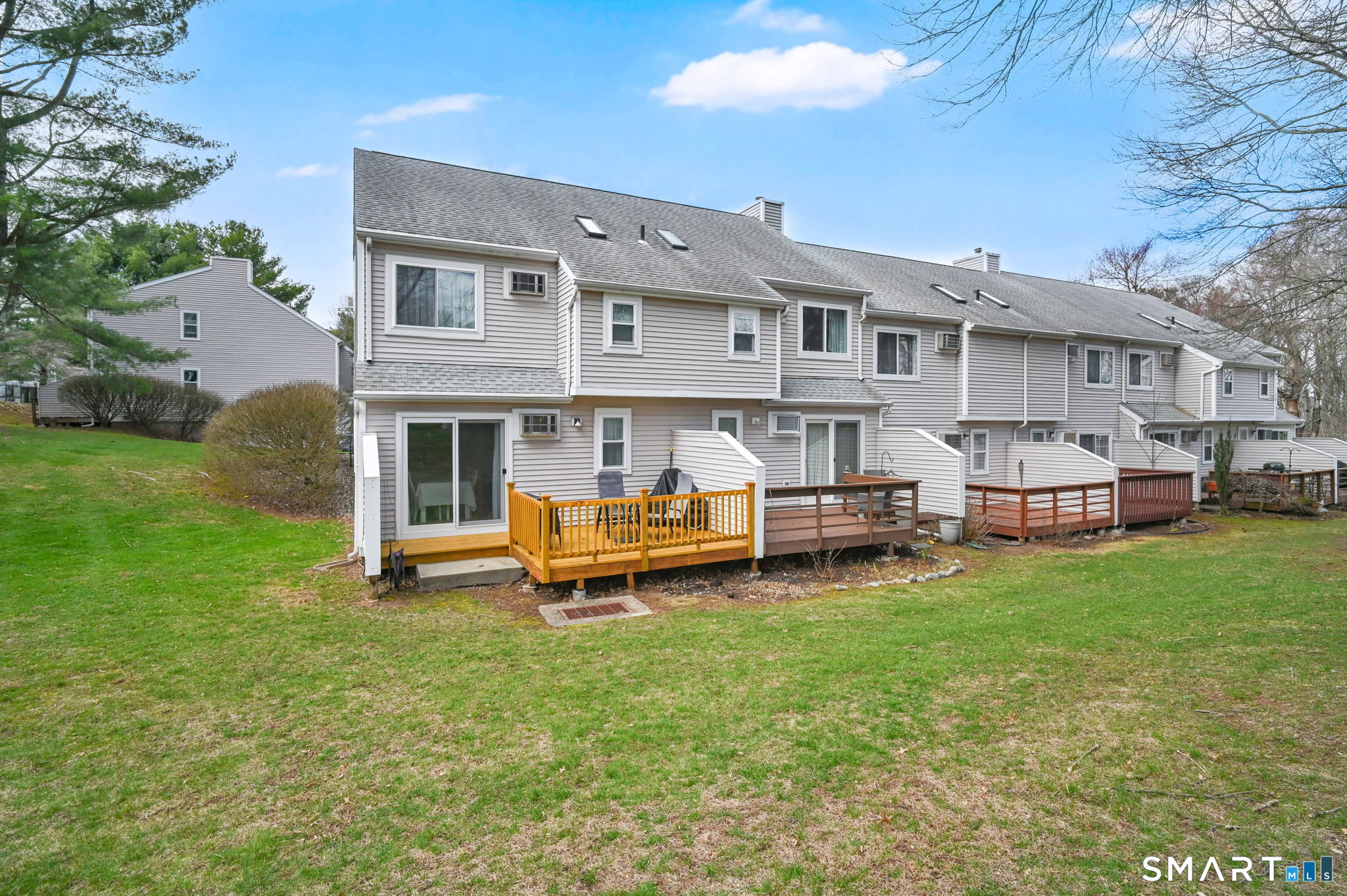 70 Old Town Road Vernon CT 06066