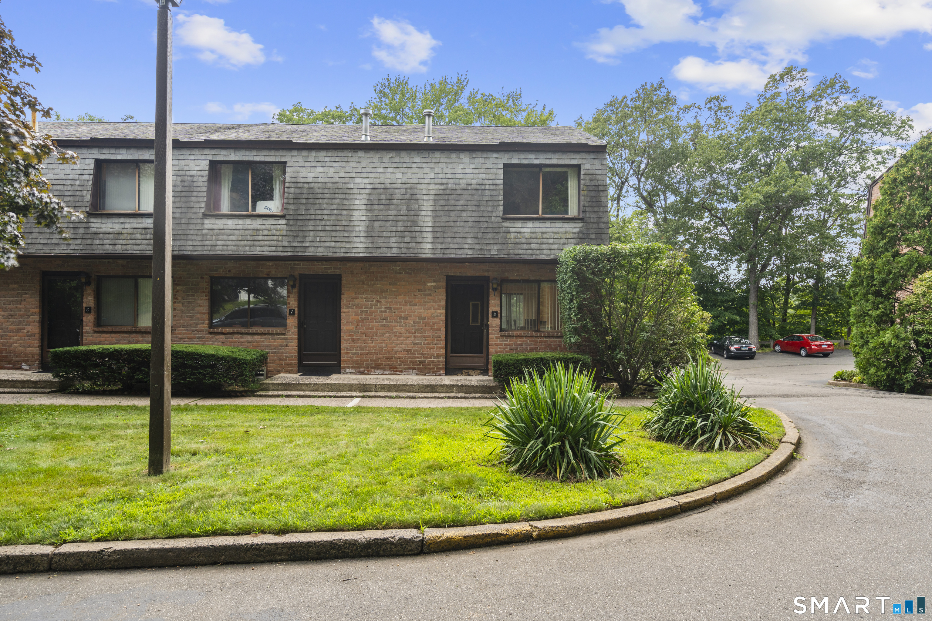 38 Trafford Street Meriden CT 06450