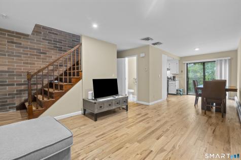 38 Trafford Street Meriden CT 06450