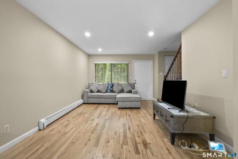 38 Trafford Street Meriden CT 06450