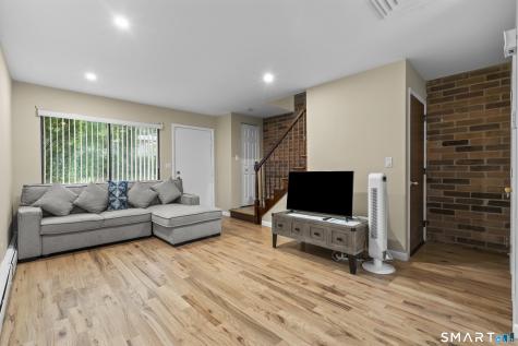 38 Trafford Street Meriden CT 06450