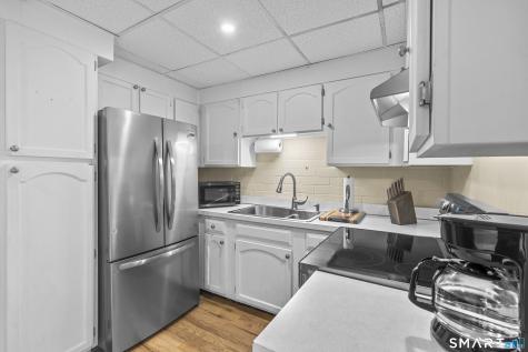 38 Trafford Street Meriden CT 06450