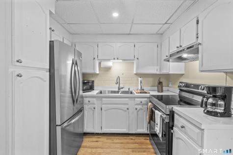 38 Trafford Street Meriden CT 06450