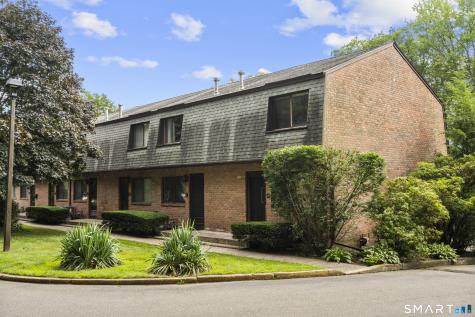 38 Trafford Street Meriden CT 06450