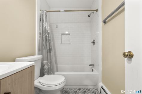 38 Trafford Street Meriden CT 06450