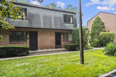 38 Trafford Street Meriden CT 06450