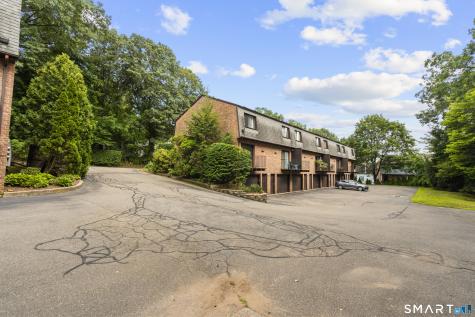 38 Trafford Street Meriden CT 06450