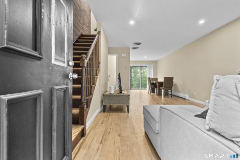 38 Trafford Street Meriden CT 06450