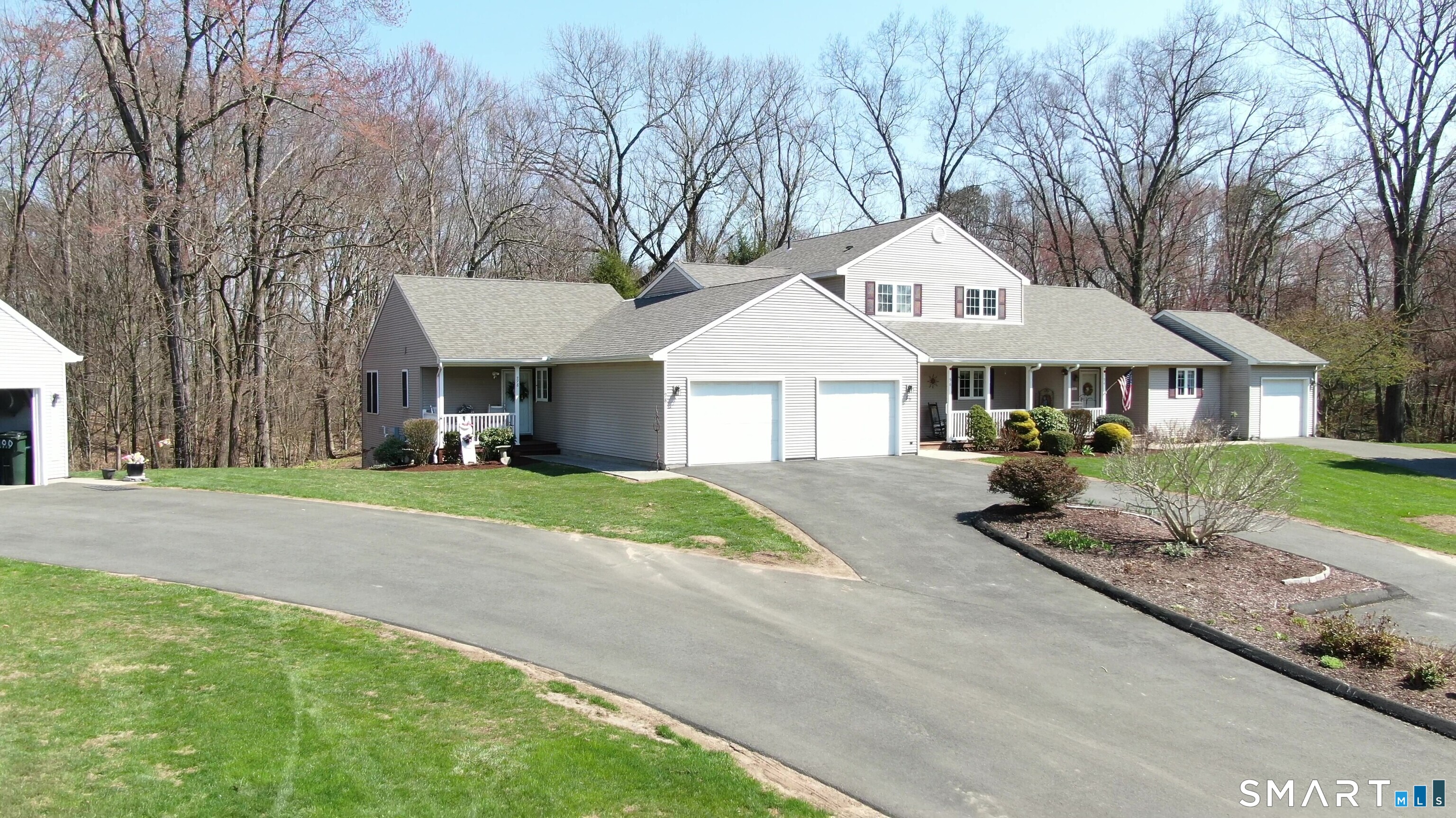 98 Dibble Hollow Lane Windsor Locks CT 06096