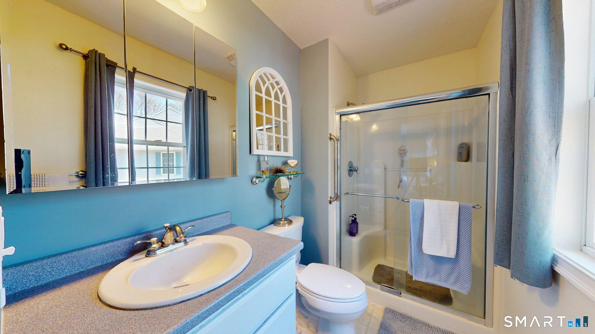 98 Dibble Hollow Lane Windsor Locks CT 06096