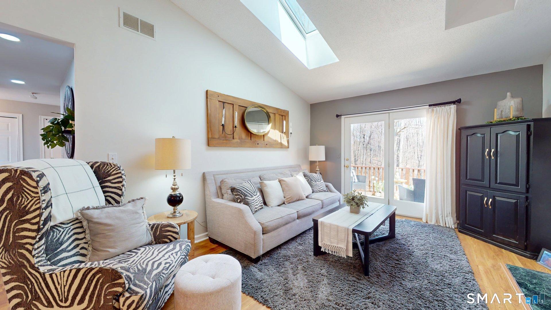 98 Dibble Hollow Lane Windsor Locks CT 06096