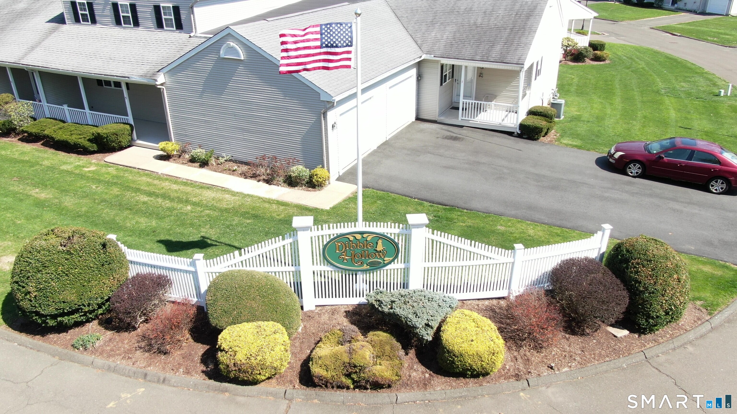 98 Dibble Hollow Lane Windsor Locks CT 06096