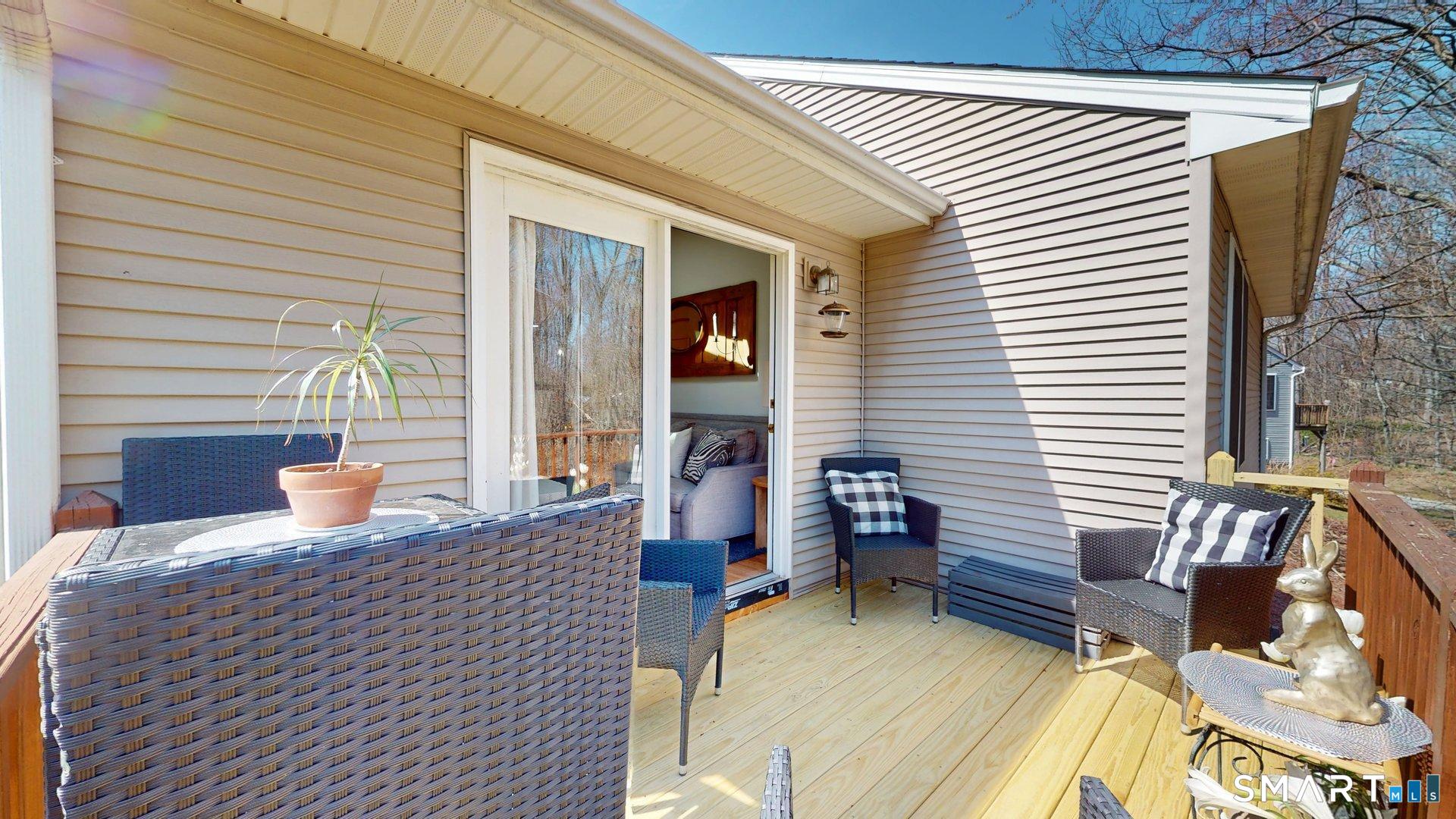 98 Dibble Hollow Lane Windsor Locks CT 06096