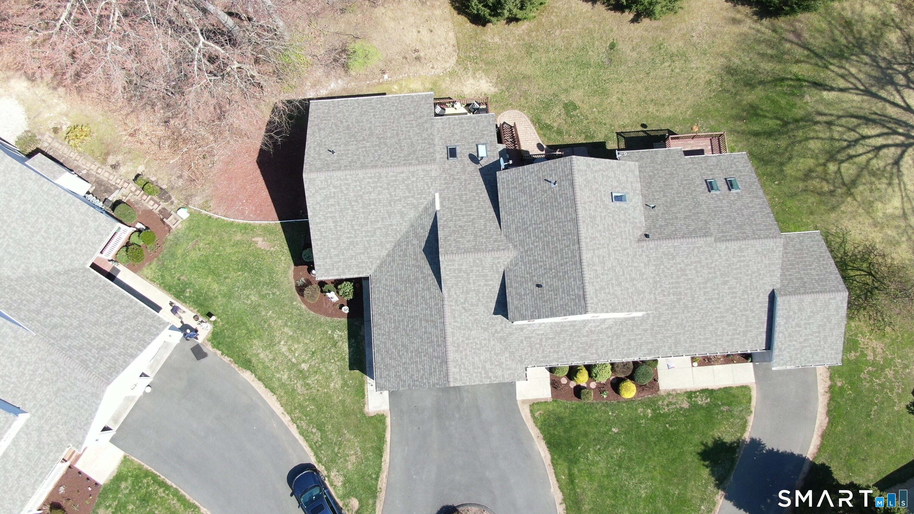 98 Dibble Hollow Lane Windsor Locks CT 06096