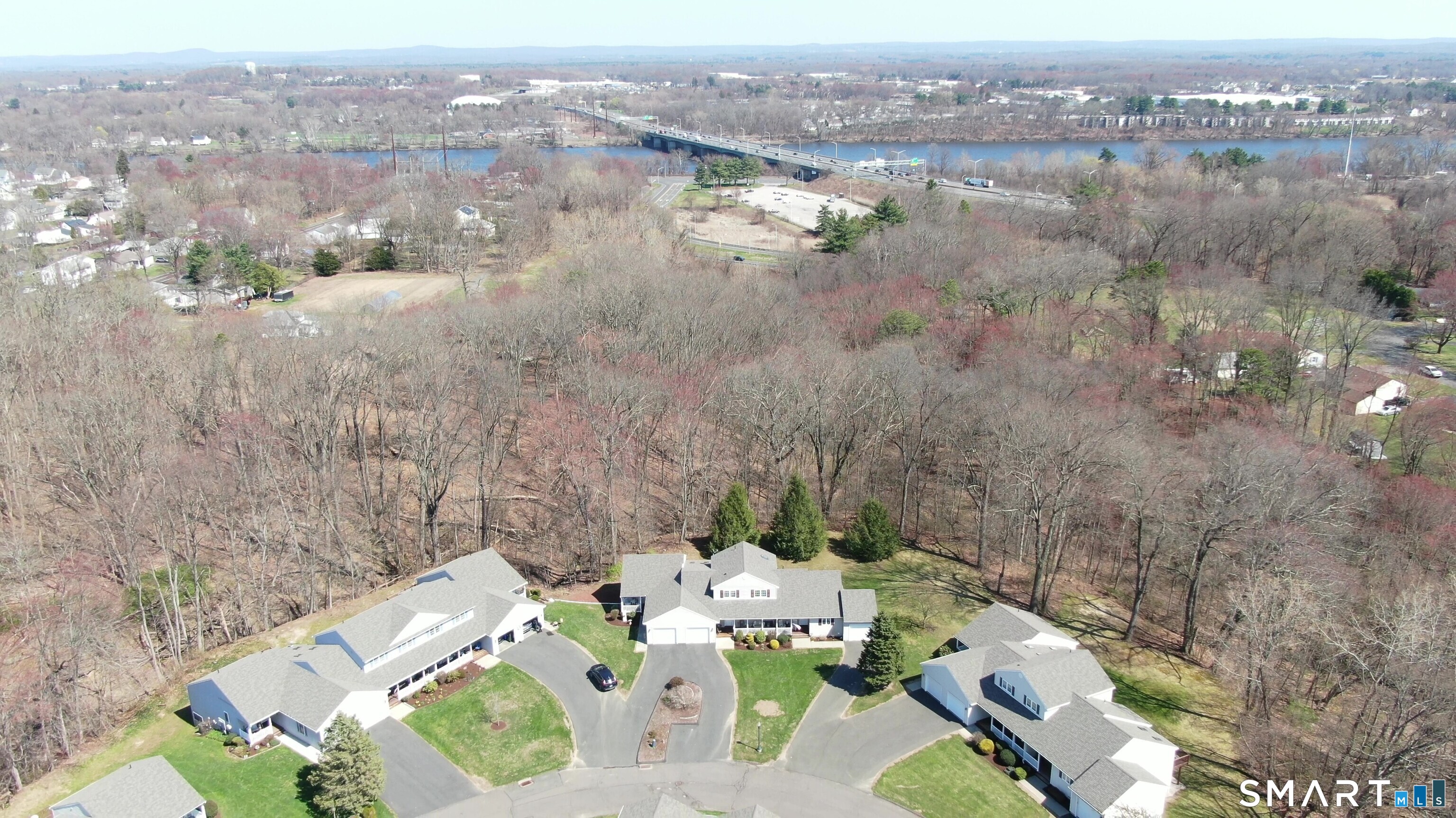 98 Dibble Hollow Lane Windsor Locks CT 06096