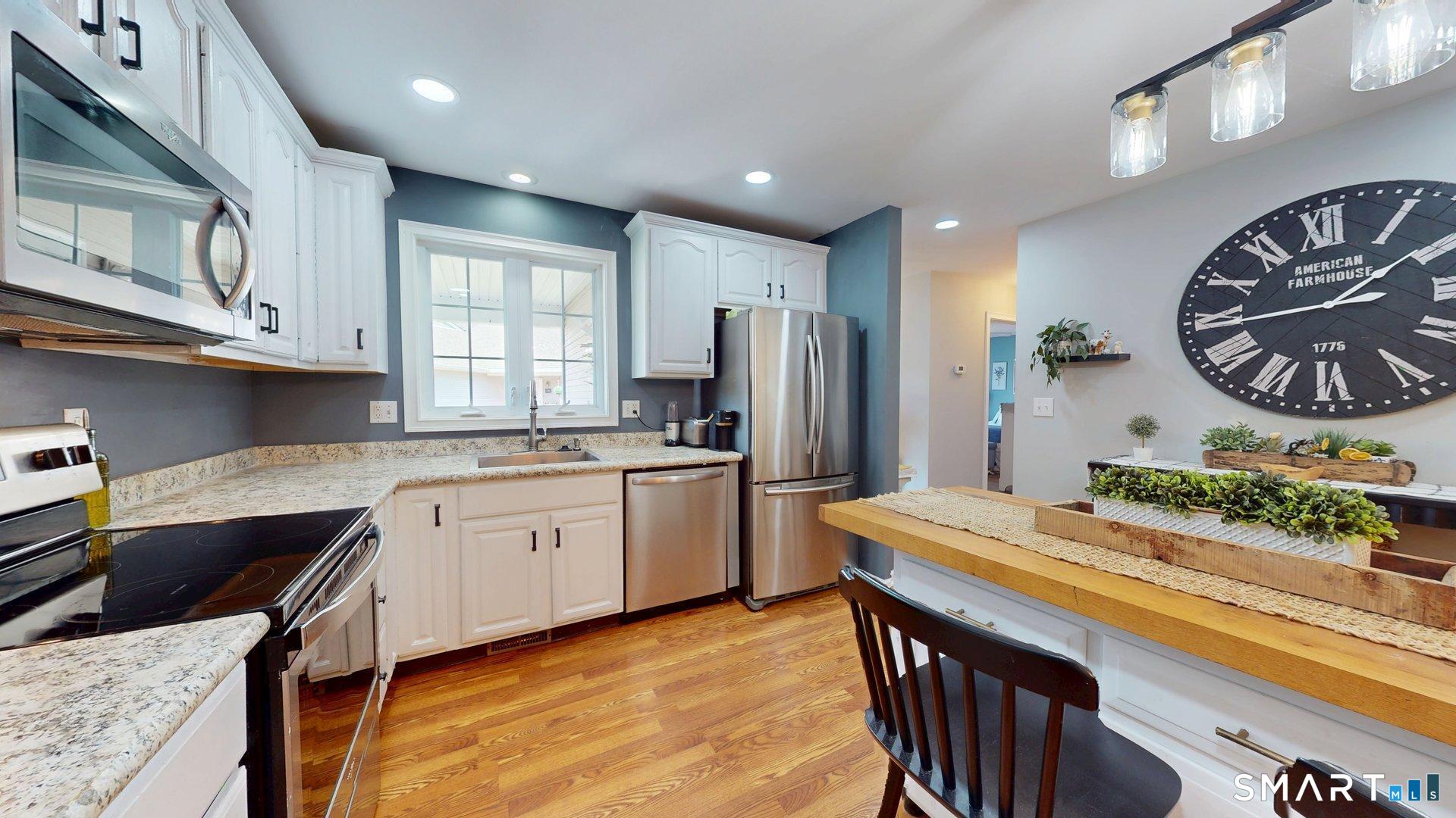 98 Dibble Hollow Lane Windsor Locks CT 06096