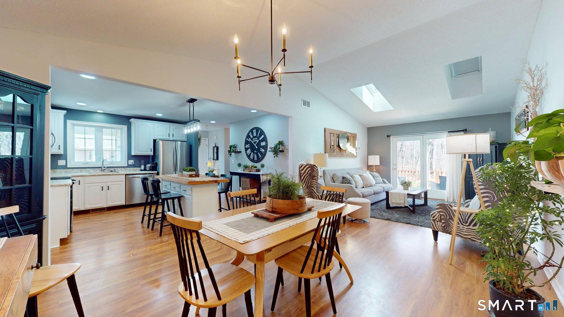 98 Dibble Hollow Lane Windsor Locks CT 06096
