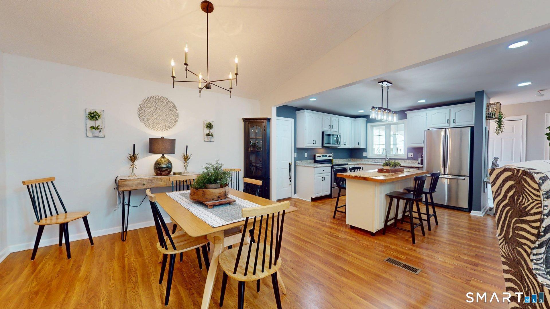 98 Dibble Hollow Lane Windsor Locks CT 06096
