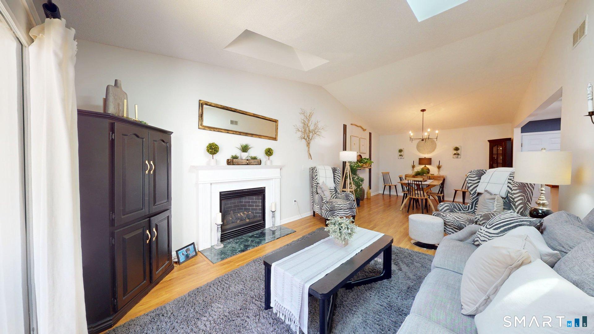 98 Dibble Hollow Lane Windsor Locks CT 06096