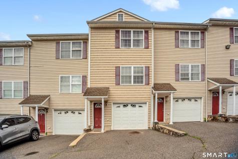 166 Hamden Avenue Waterbury CT 06704
