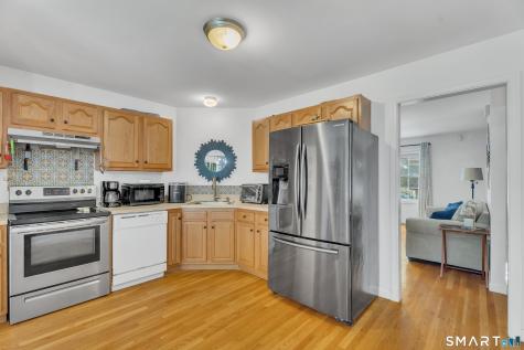 166 Hamden Avenue Waterbury CT 06704