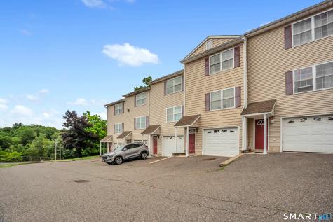 166 Hamden Avenue Waterbury CT 06704