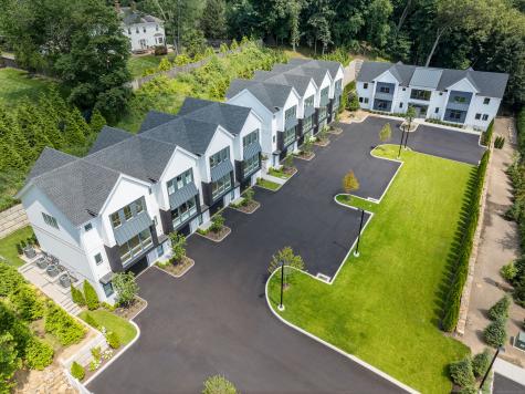 781 Post East Road Westport CT 06880
