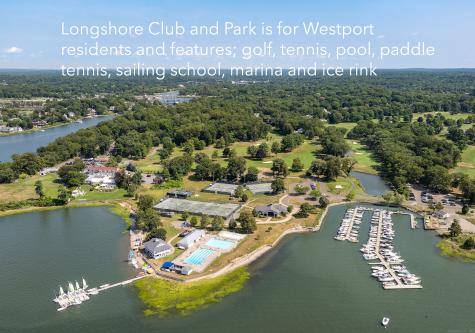 781 Post East Road Westport CT 06880