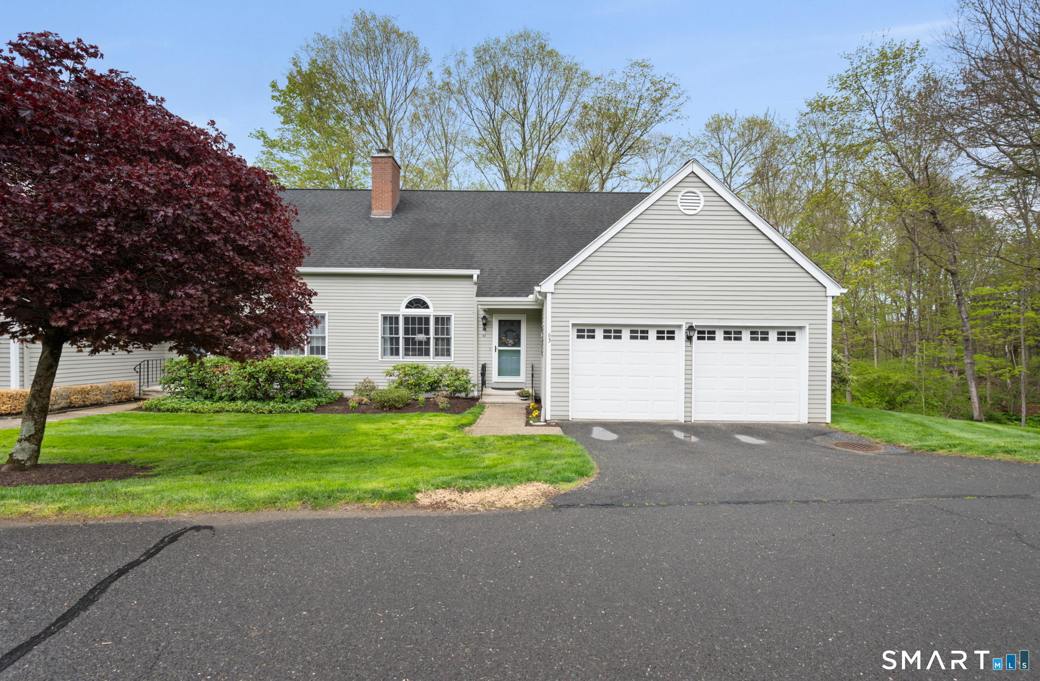 63 Woodbury Hill Woodbury CT 06798