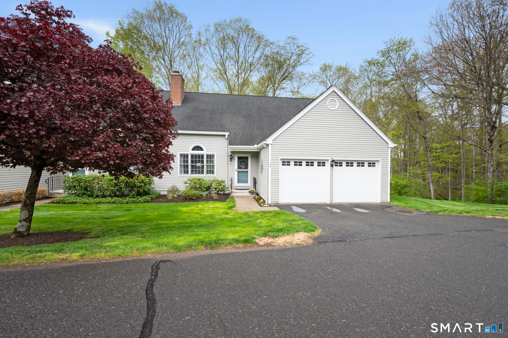 63 Woodbury Hill Woodbury CT 06798