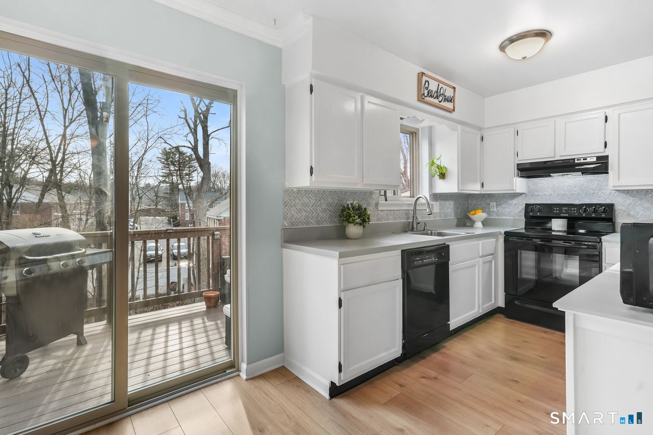 8 Parker Street Danbury CT 06811