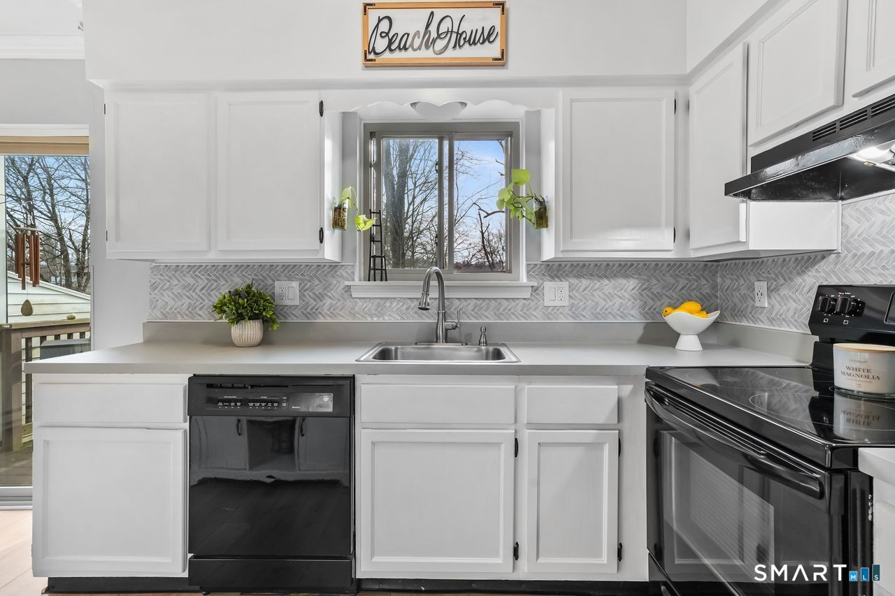 8 Parker Street Danbury CT 06811