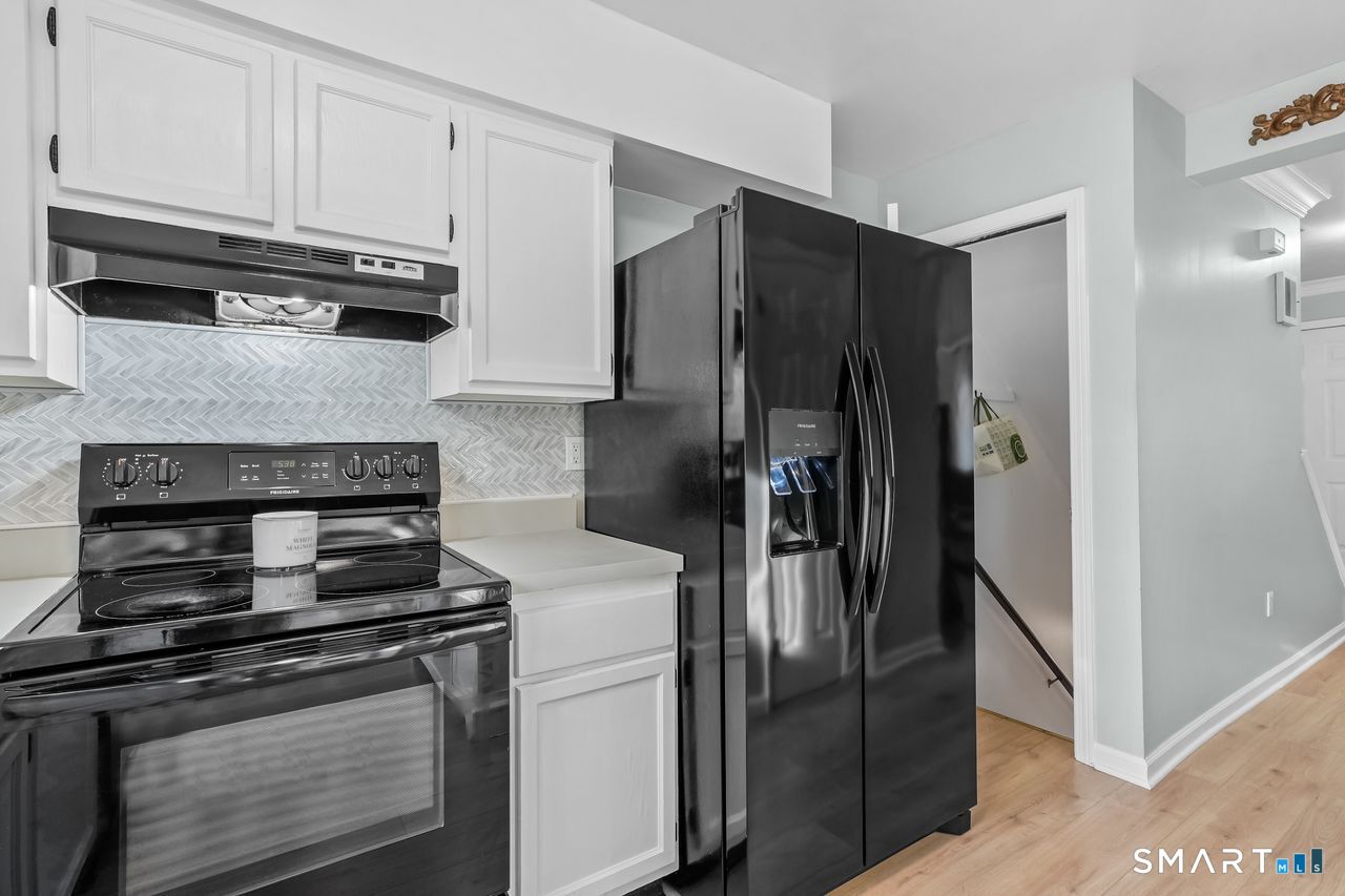 8 Parker Street Danbury CT 06811