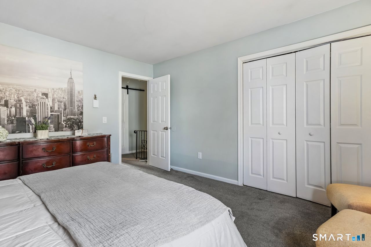 8 Parker Street Danbury CT 06811