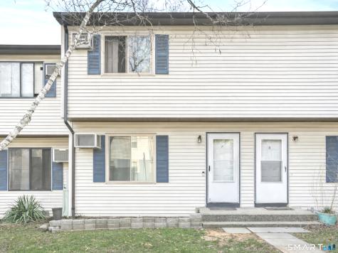 8 Parker Street Danbury CT 06811