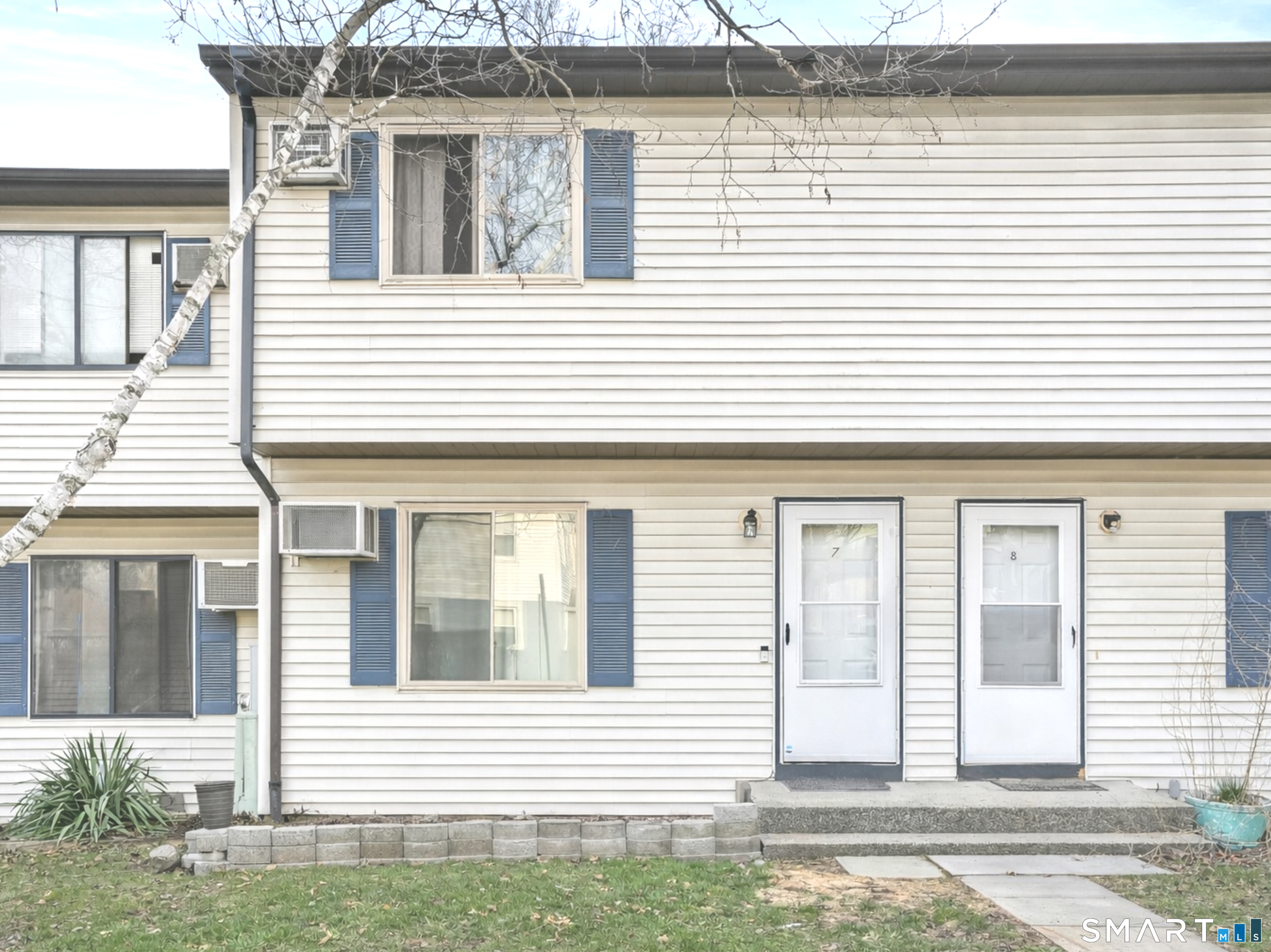8 Parker Street Danbury CT 06811