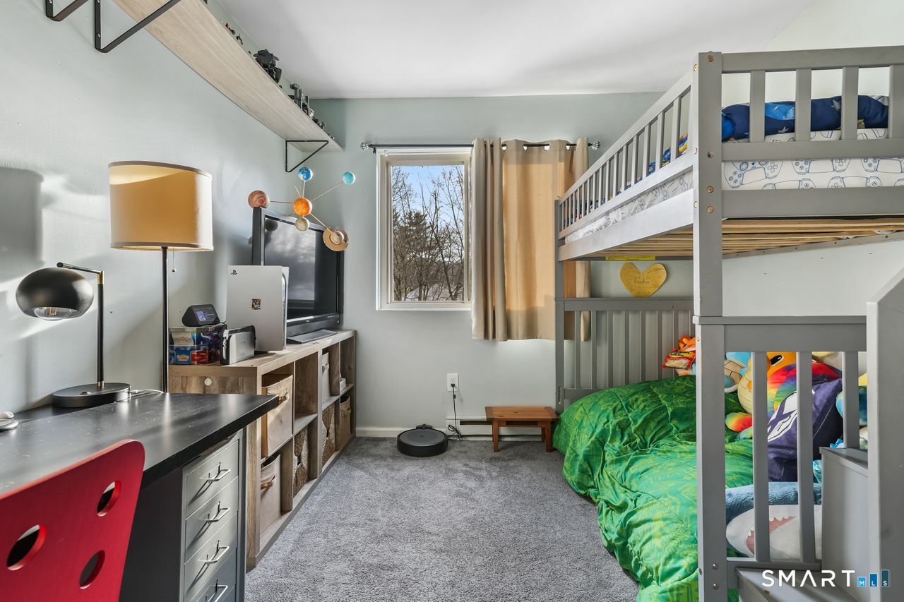 8 Parker Street Danbury CT 06811