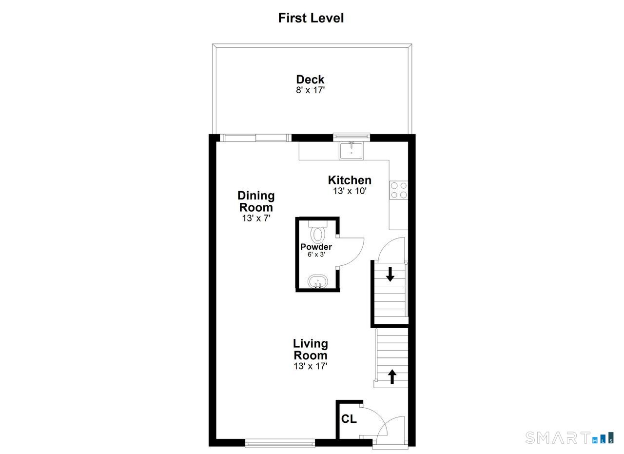 8 Parker Street Danbury CT 06811