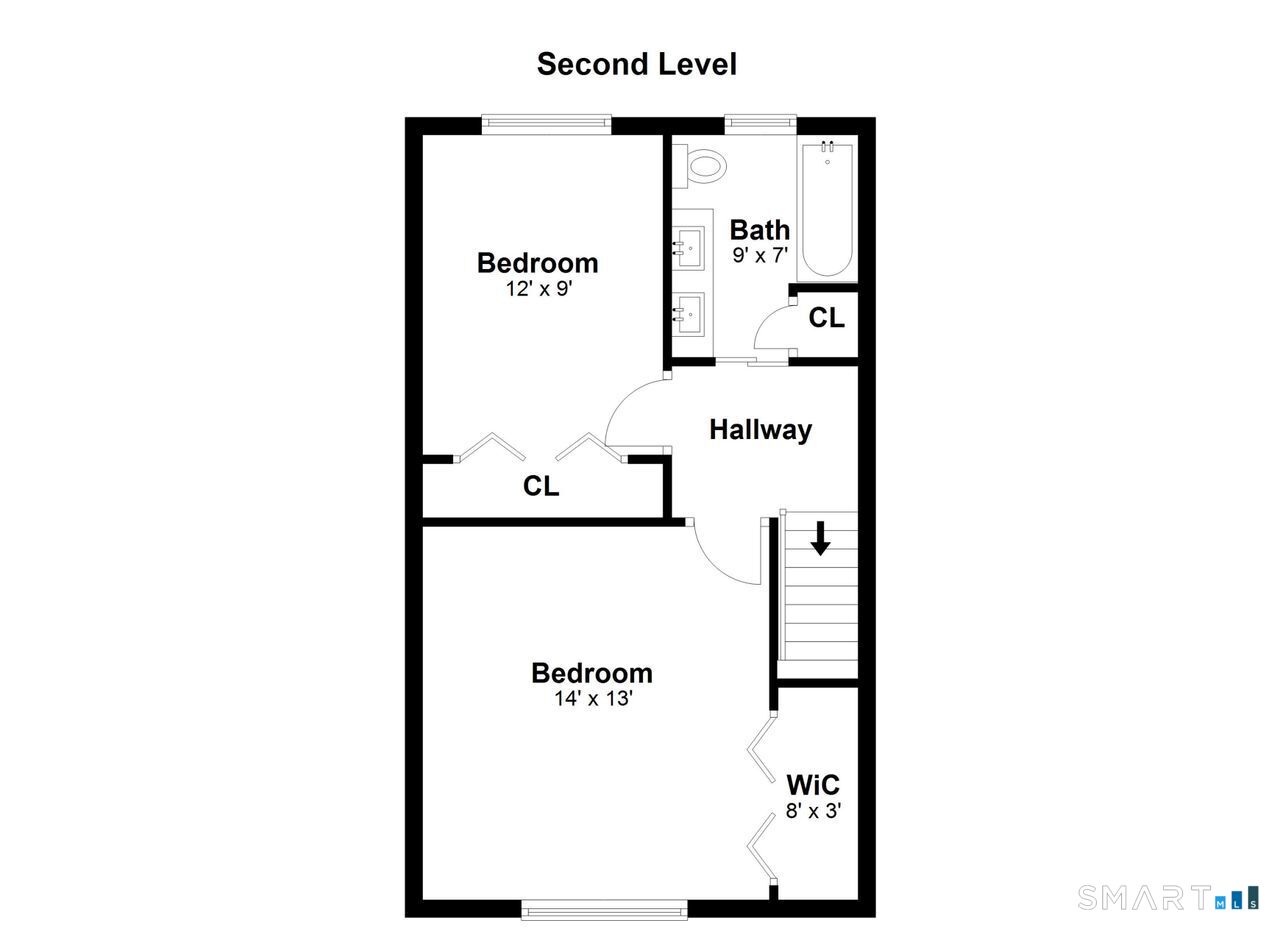 8 Parker Street Danbury CT 06811