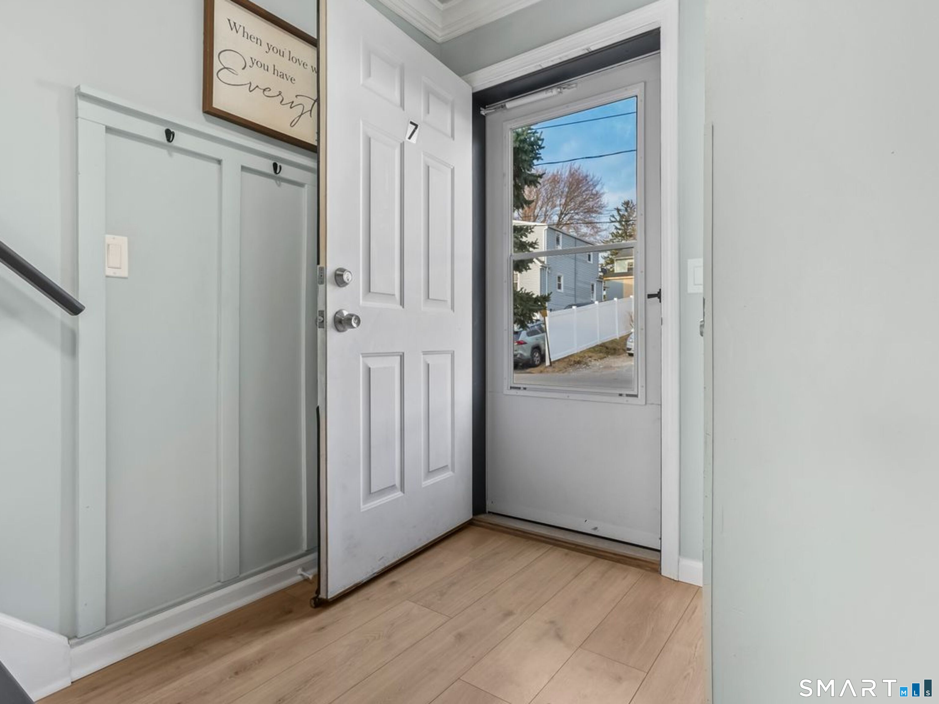 8 Parker Street Danbury CT 06811