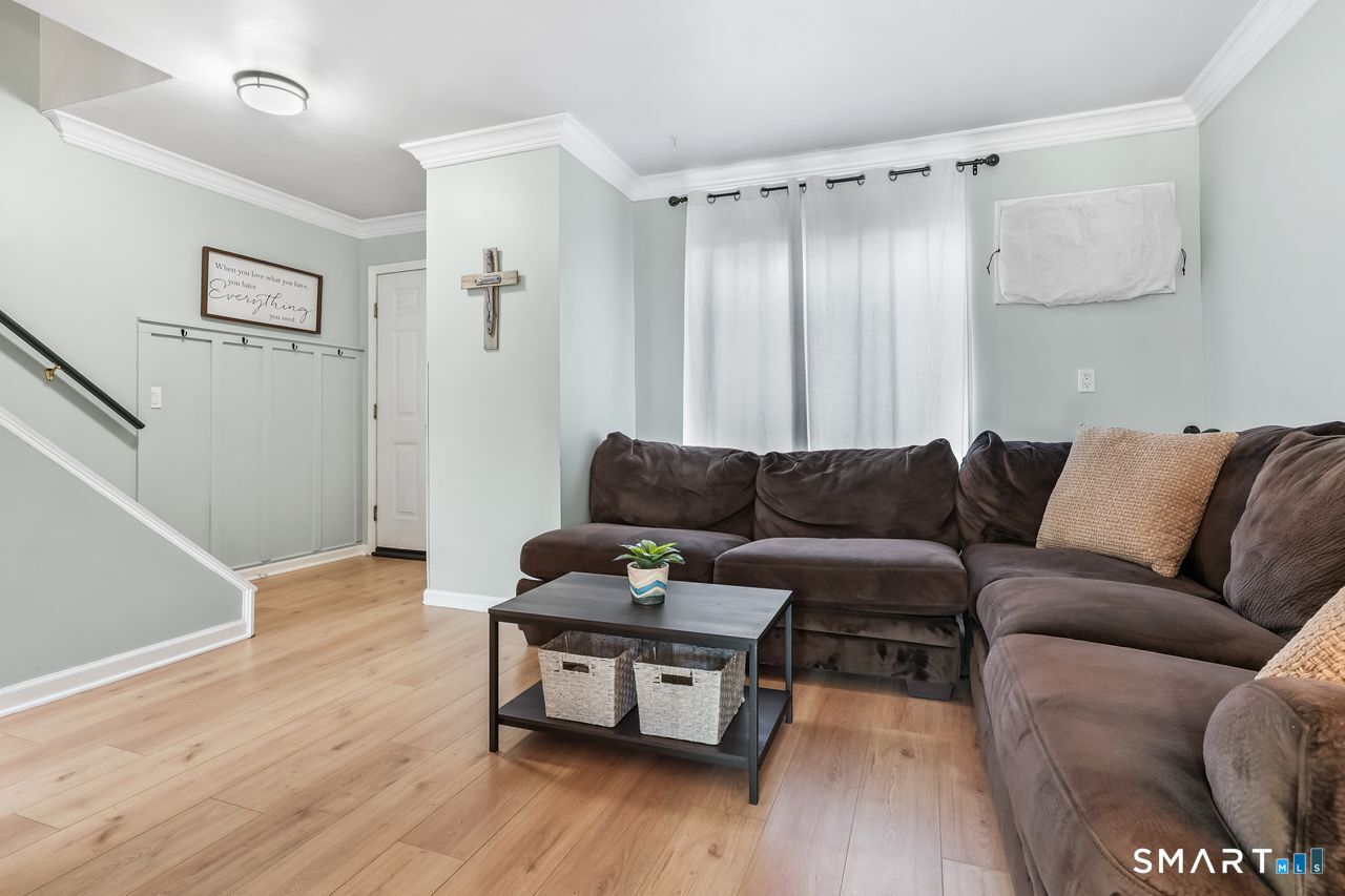 8 Parker Street Danbury CT 06811