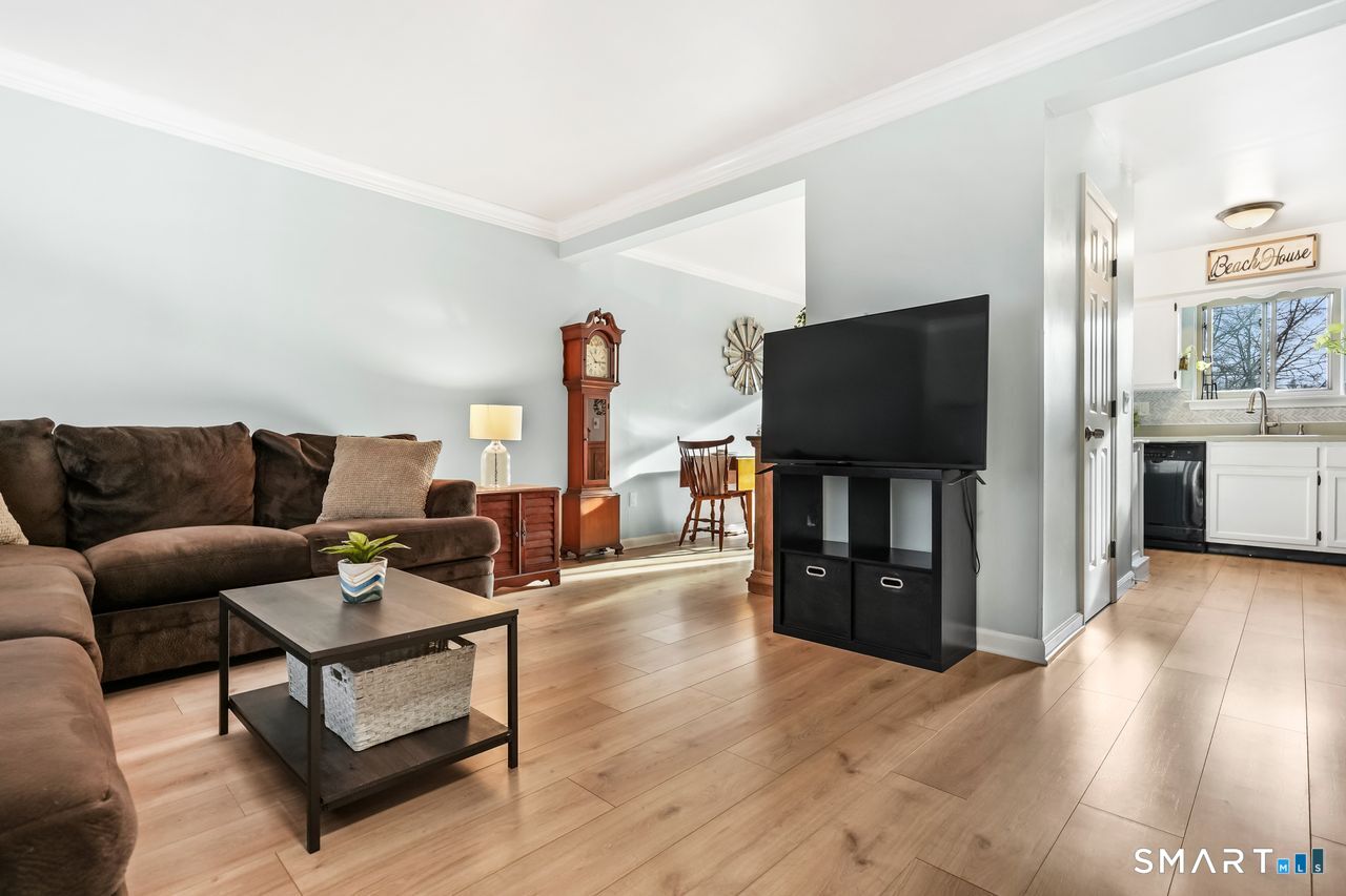 8 Parker Street Danbury CT 06811
