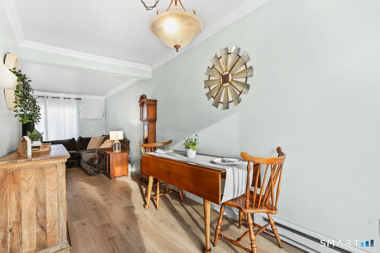 8 Parker Street Danbury CT 06811