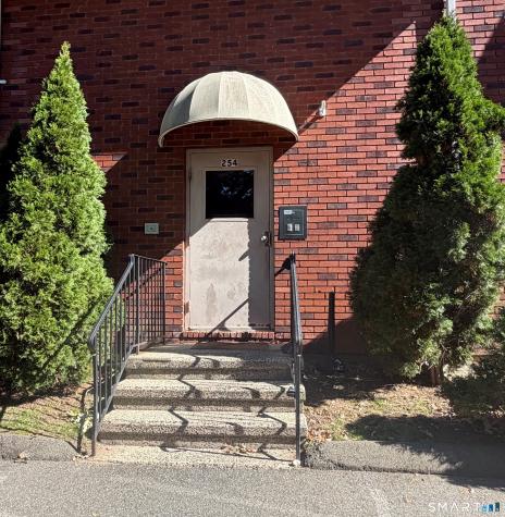 254 Terrace Avenue West Haven CT 06516