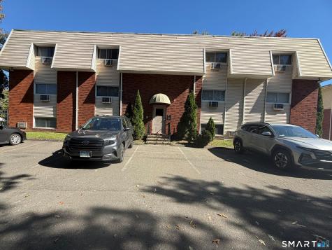 254 Terrace Avenue West Haven CT 06516