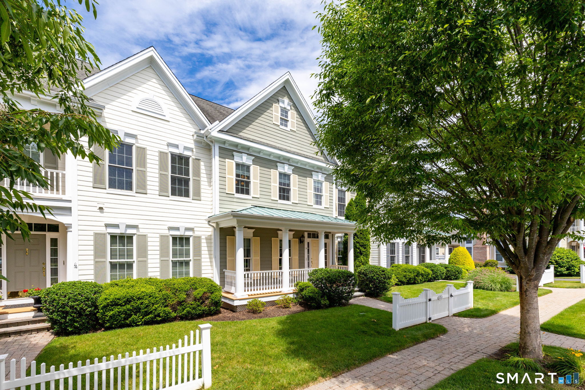 14 Billingsgate Drive Simsbury CT 06070