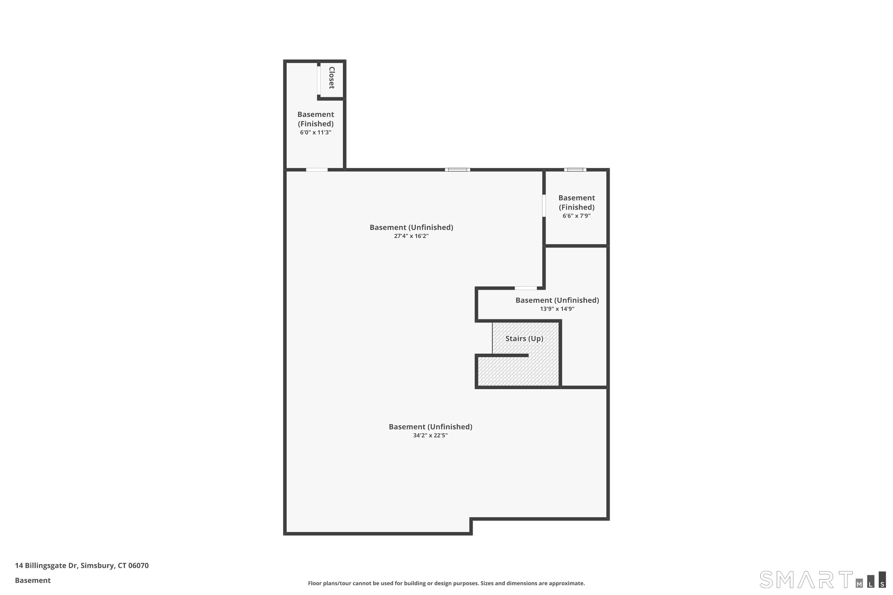 14 Billingsgate Drive Simsbury CT 06070