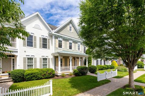 14 Billingsgate Drive Simsbury CT 06070